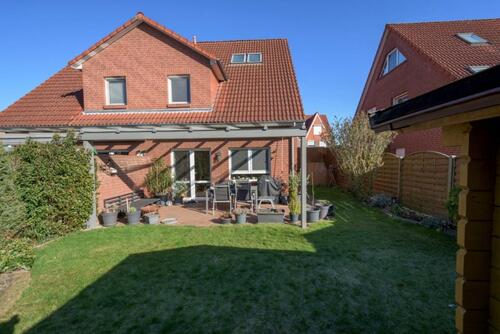 Foto - Einfamilienhaus zum Kaufen in Weyhe