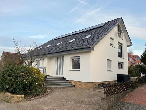 Foto - Schöne 3 Zimmer Wohnung mit Balkon nach kfw Sanierung