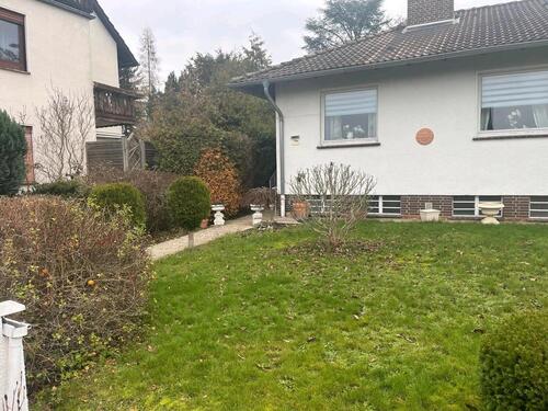 Foto - 3 Zimmer Einfamilienhaus zum Kaufen in Kassel