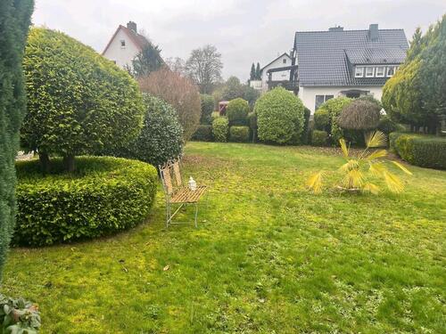 Foto - Einfamilienhaus in Kassel zum Kaufen