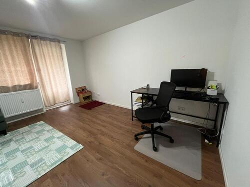 Foto - 2 Zimmer Etagenwohnung in Ingolstadt