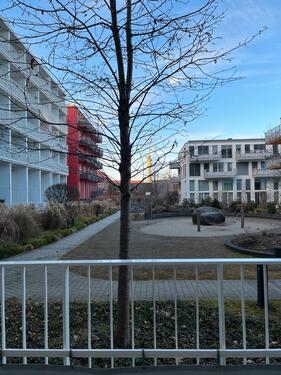 Foto - Möblierte Maisonette-Wohnung Nähe Olympiapark