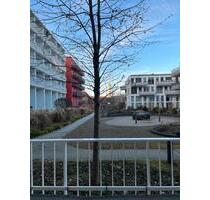 Möblierte Maisonette-Wohnung Nähe Olympiapark - München Maxvorstadt