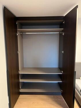 Foto - 1 Zimmer Etagenwohnung in München