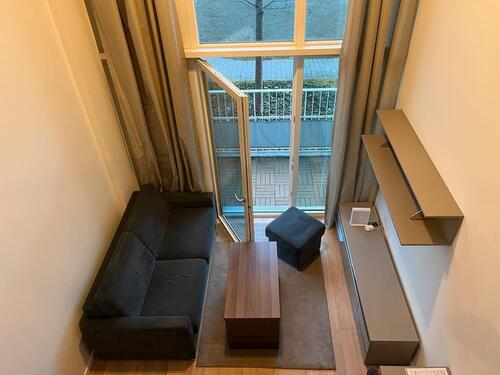 Foto - Etagenwohnung in München zur Miete