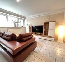 Vollmöblierte Wohnung – Köln-Esch – Einziehen & Wohlfühlen