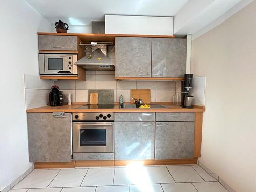 Foto - 2 Zimmer Etagenwohnung in Köln