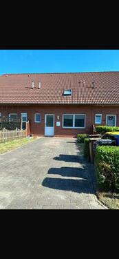 Foto - Großzügige Reihenhausmitte zu vermieten in Barßel-Neuland