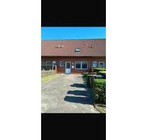 Großzügige Reihenhausmitte zu vermieten in Barßel-Neuland