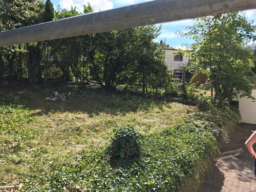 Foto - 4ZKB mit Garagenplatz und Gartenmitbenutzung zu vermieten in Pirm