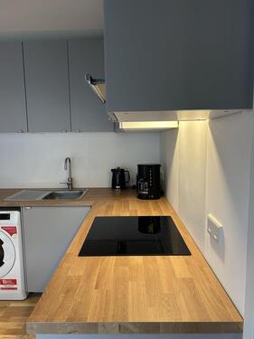 Foto - Etagenwohnung in Mannheim zur Miete