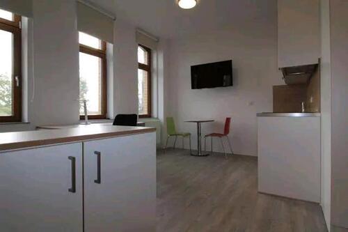 Foto - 1 Zimmer Etagenwohnung zur Miete in Halle (Saale)