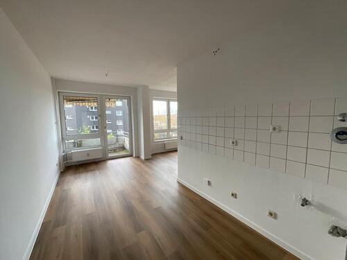 Foto - 3 Zimmer Etagenwohnung in Remscheid