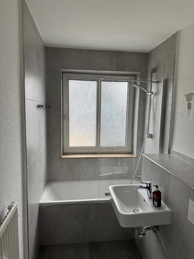 Foto - Zentral gelegene 2 Zimmerwohnung in Eschersheim zu vermieten