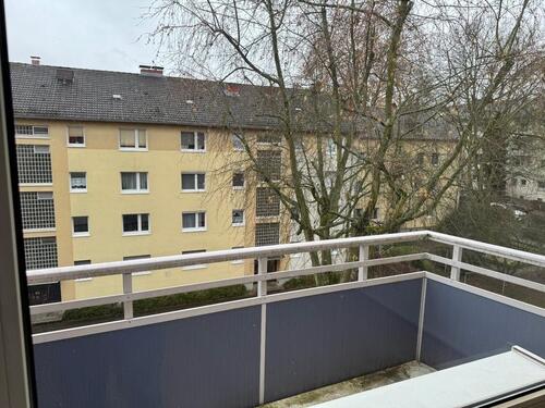 Foto - Etagenwohnung in Frankfurt am Main zur Miete