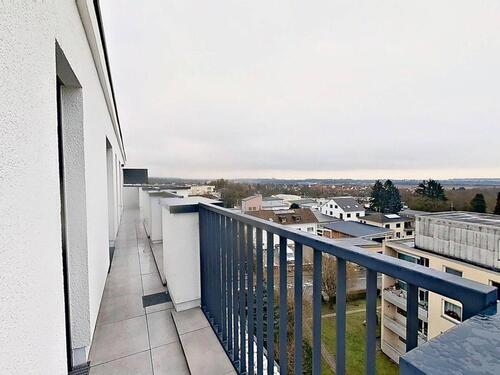 Foto - 3 Zimmer Etagenwohnung in Friedrichsdorf