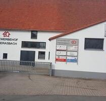 Gewerbelager - 800,00&nbsp;EUR Kaltmiete, ca.&nbsp; 115,00&nbsp;m&sup2; in Oberasbach (PLZ: 90522)