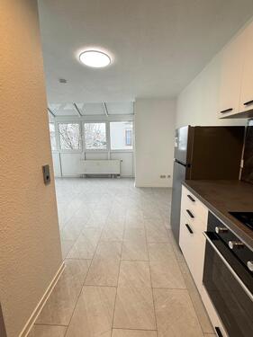 Foto - 1 Zimmer Etagenwohnung in Heilbronn