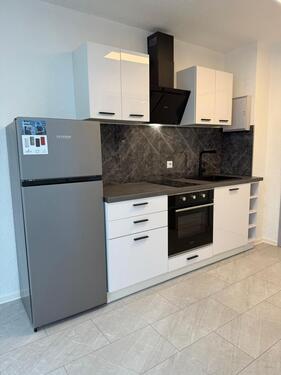 Foto - Etagenwohnung in Heilbronn zur Miete