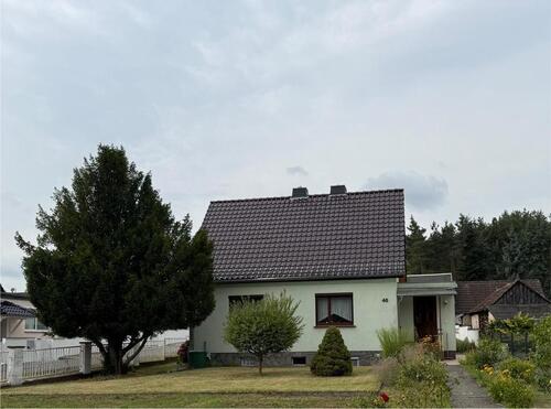 Foto - Einfamilienhaus zur Miete in Gröden