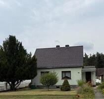 Einfamilienhaus zur Miete in Gröden - Elsterwerda