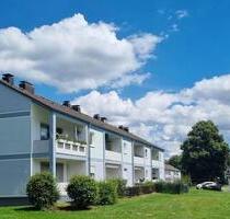 Verfügbar ab Juni 2026! Ruhig gelegene 3-Zimmer-Erdgeschosswohnung mit moderner Ausstattung & Balkon - Bergkamen