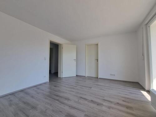 Foto - 3 Zimmer Erdgeschoßwohnung in Bergkamen