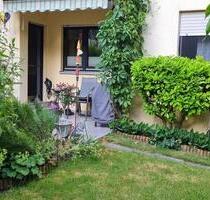 3-Zimmer-Erdgeschosswohnung in Ismaning