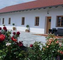 Schöne geräumige Wohnung in DHH mit Terrasse und Garten - Ascha