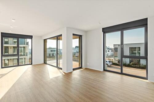 Foto - wunderschöne 4-Raum-Wohnung in Heide Süd