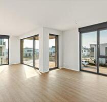 wunderschöne 4-Raum-Wohnung in Heide Süd - Halle (Saale) Dölau