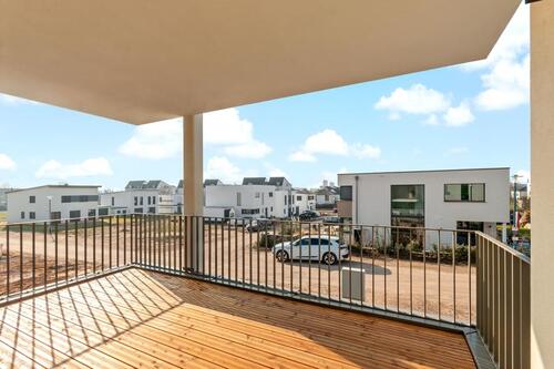 Foto - 4 Zimmer Etagenwohnung in Halle (Saale)