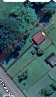 Foto - Grundst&uuml;ck zur Miete in Gedern