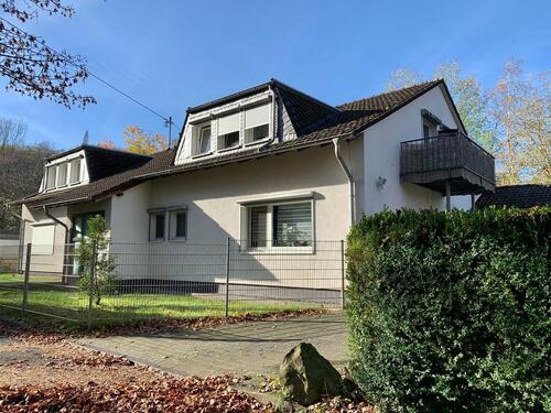 Foto - Helle freundliche 3 ZKB Wohnung in guter Lage ab 01.07.2026