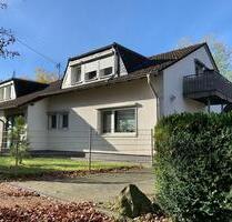 Helle freundliche 3 ZKB Wohnung in guter Lage ab 01.07.2026 - Siegen Eiserfeld