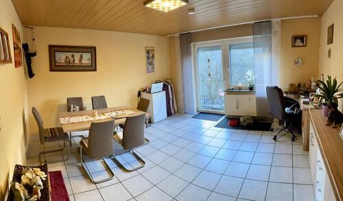 Foto - 3 Zimmer Erdgeschoßwohnung zur Miete in Siegen