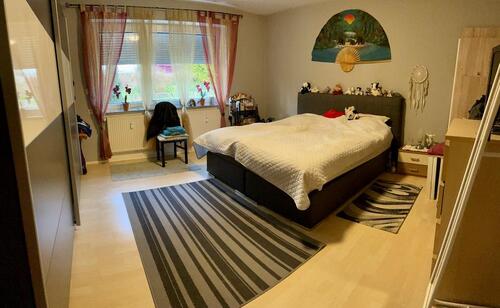 Foto - 3 Zimmer Erdgeschoßwohnung in Siegen