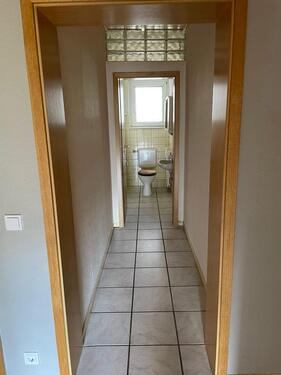 Foto - Erdgeschoßwohnung in Siegen zur Miete