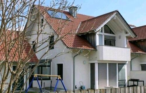 Foto - DDH, Doppelhaushälfte, Häuser zum Kauf, Einfamilienhaus