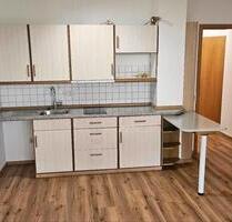 Sonnige 2 Zi.-ETW mit Terrasse und Garten in ruhiger Wohnlage - Waldkraiburg