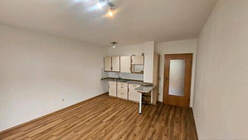 Foto - 2 Zimmer Erdgeschoßwohnung zum Kaufen in Waldkraiburg