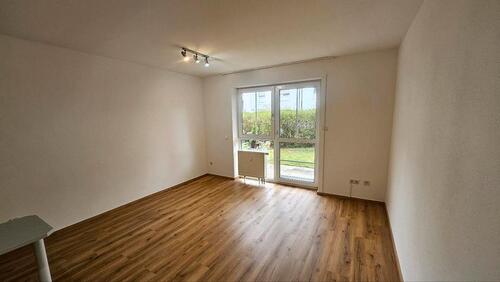 Foto - 2 Zimmer Erdgeschoßwohnung in Waldkraiburg