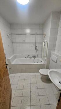 Foto - Erdgeschoßwohnung in Waldkraiburg zum Kaufen