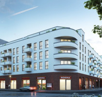 Gemütliche 2 Zimmer Wohnung in Hilden - Wentzel Dr.