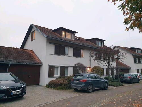 Foto - 1-Zimmer-DG-Wohnung in Poing - 670,00&nbsp;EUR Kaltmiete, ca.&nbsp; 40,00&nbsp;m&sup2;
