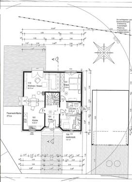 Foto - 5 Zimmer Einfamilienhaus zum Kaufen in Eppishausen