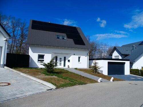Foto - Einfamilienhaus in Eppishausen zum Kaufen