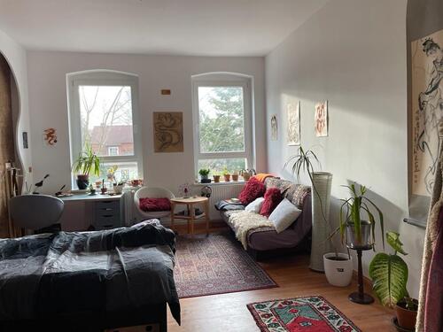Foto - Wohnung zur Untermiete Berlin Köpenick Juni flat to sublet