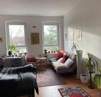 Wohnung zur Untermiete Berlin Köpenick Juni flat to sublet