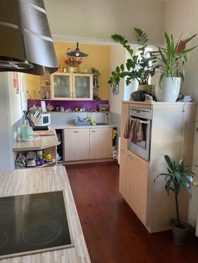Foto - Etagenwohnung in Berlin zur Miete